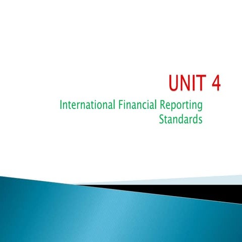 Unit 4 | PPT