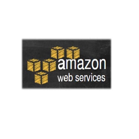Basic ppt on cloud computing on amazon web
