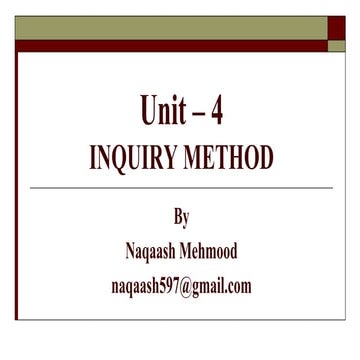 Unit 4.pptx umair Aslam save the power j