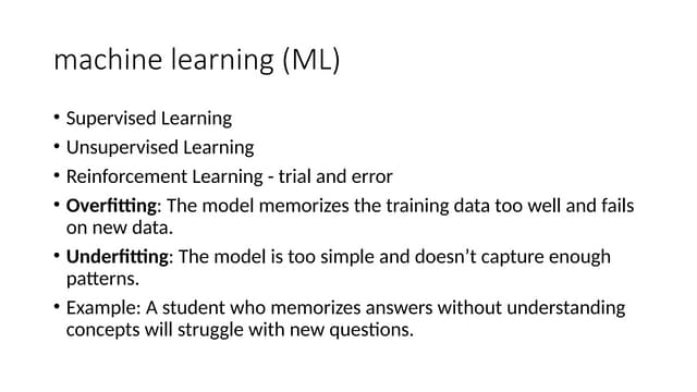 Reason To Switch to DNNDNNs excel in handling huge volumes of data (e.g., ima...