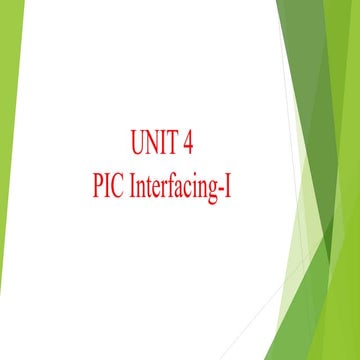 PA UNIT 4 (FR INFORMATION TECHNOLOGY) SPPU