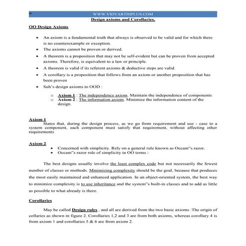 Unit 4-Design axioms and Corollaries-1.pdf