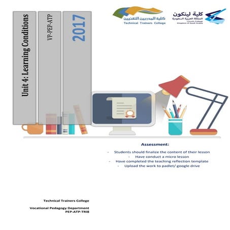 Unit 4   final - version