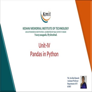 XII IP Ch 1 Python Pandas - I Series.pdf