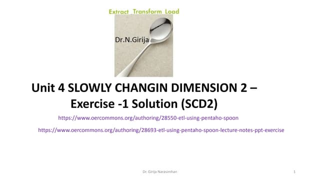 Unit 4 scd2-exercise 1-solution