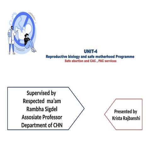 ABORTION CAC PAC SERVICES IN WORKD AND NEPAL