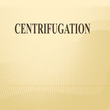 unit 4 centrifugation.pptx pharmaceutical