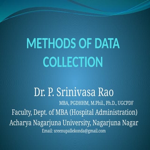 Unit 4 Data collection and presentation.pptx