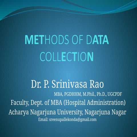 Unit 4 Data collection and presentation.pptx