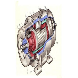 ELECTRICAL MACHINES UNIT 4 dc generator.pptx
