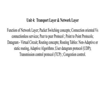 Unit4DC_TransportLayer &NetworkLayer.pdf