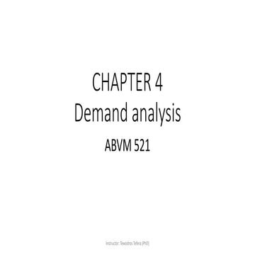 Unit 4 Demand analysis_TT.pptx