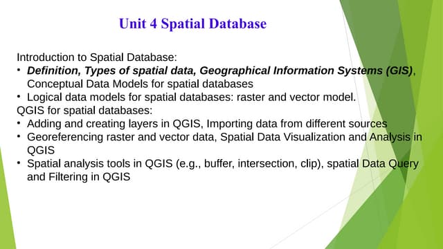unit 4 GIS.pptxzxczxcxzcxzcxzcxzcvnhfghrfhreyewte
