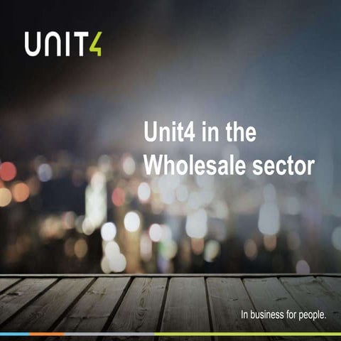 Unit4