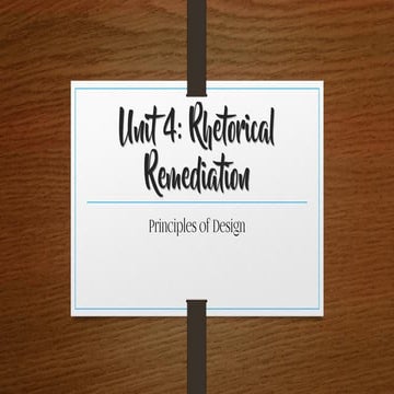 Unit4_LectureSlides_PrinciplesofDesign