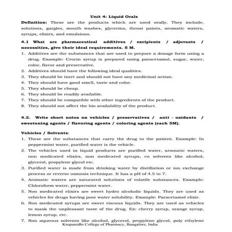 Liquid Orals Notes for III Pharm D Students.pdf