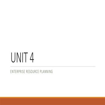UNIT 4 management information Sytems.pptx