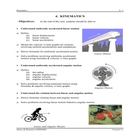 Unit 2 mm9400 ver 1.1(2014) | PDF