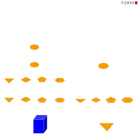 Unit 4 projection of solids