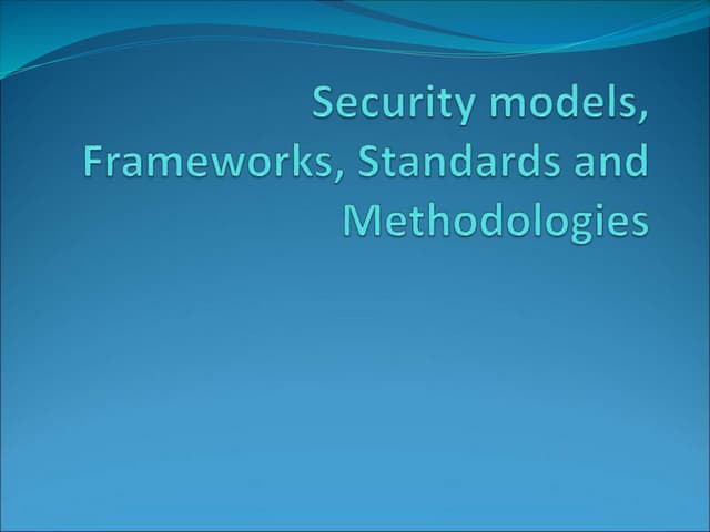 Unit 4 standards.ppt