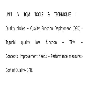 Problem solving thru qc circle (1) | PPT
