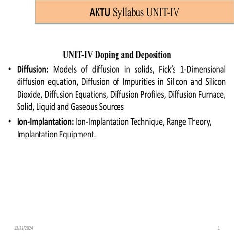 Unit_4_VLSI_Technology_5th_Sem_PPT.pdf important