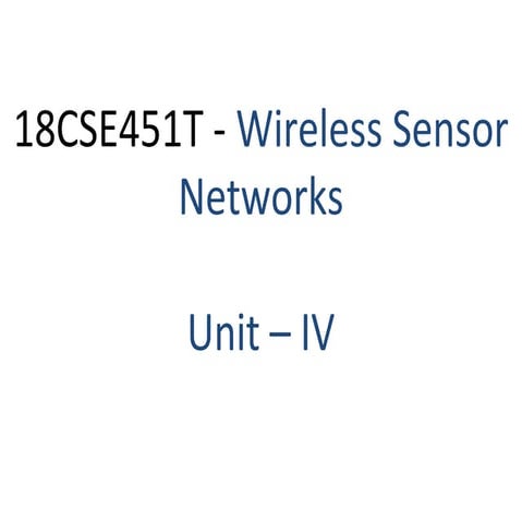Unit_4_WSN - Updated (1).pdf  wireless mobile communication