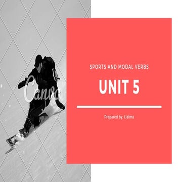 Unit 5
