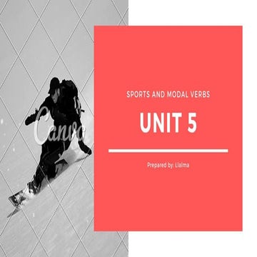 Unit 5