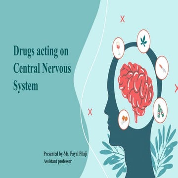 unit 5 (Medicinal chemistry-1) sem 4 second year B Pharmacy
