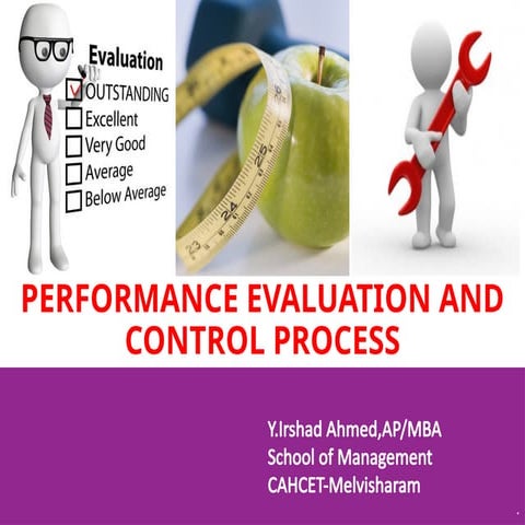 Merit Planning & Promotion Methodology | PDF