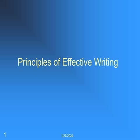 unit5-academic writing human intraction.ppt