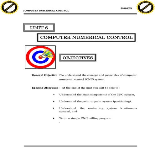 Workshop Technology 2, Chapter 5