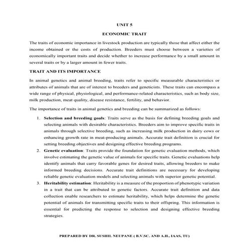 UNIT 5- ECONOMIC TRAIT.pdf