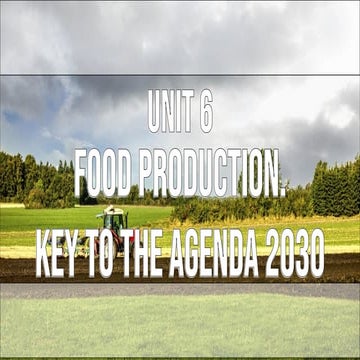 Unit 5 - El sector primario (PRESENTATION).pdf