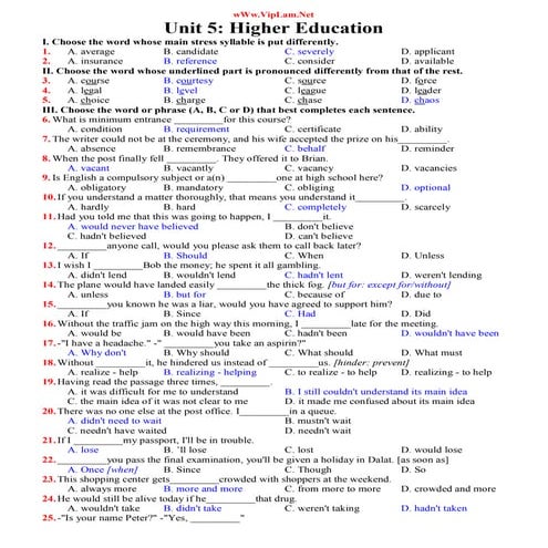 Test 1 alcpt | PDF