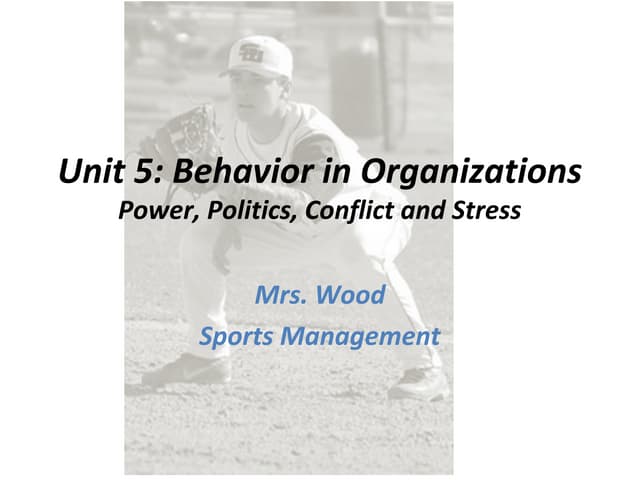 Unit5 org