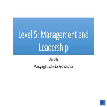 Unit 509 lo 1 master