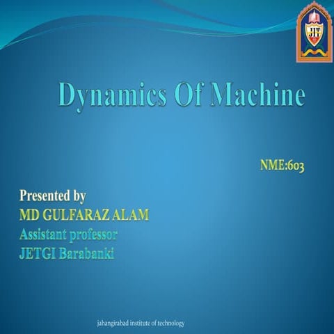 brakes and dynamometer