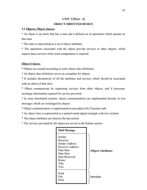Unit 5 final