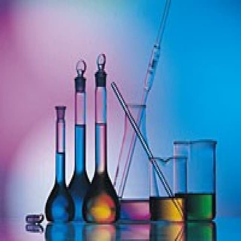 Chem 40S Unit 5 Notes