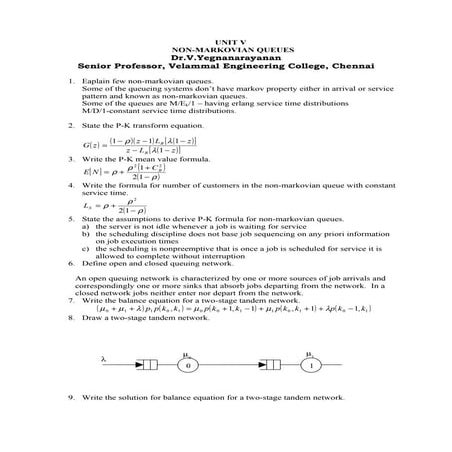 Unit 5 pqt | DOC