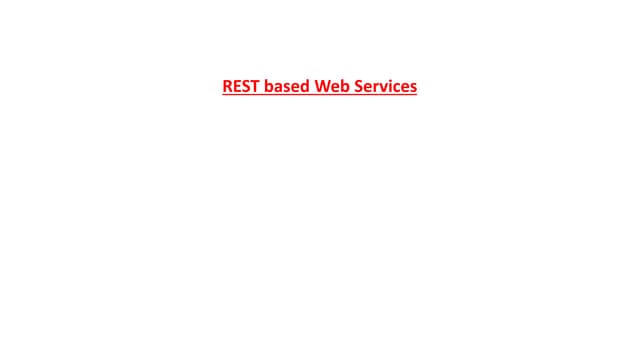 REST Introduction.ppt