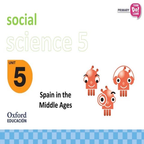 Unit 5 Social Science