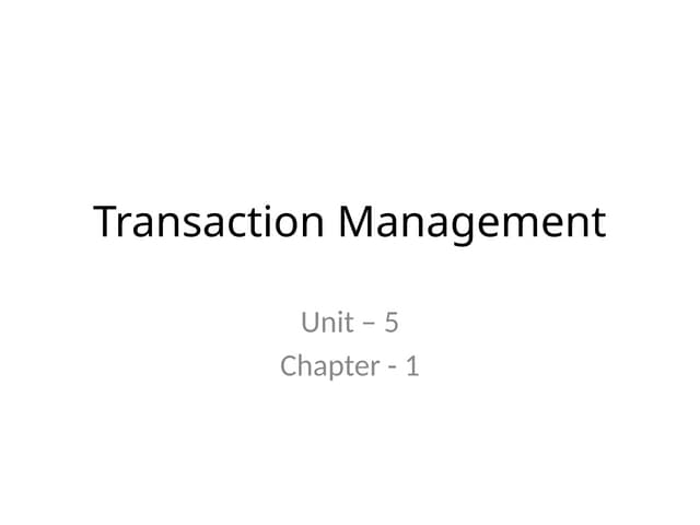 Unit 5 Transcationrelationaldatabases.pptx