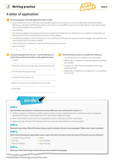 Trabajo colaborativo speaking | PPT