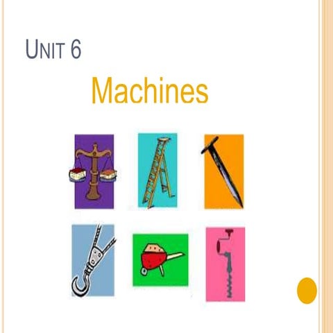 Unit 6 | PPT