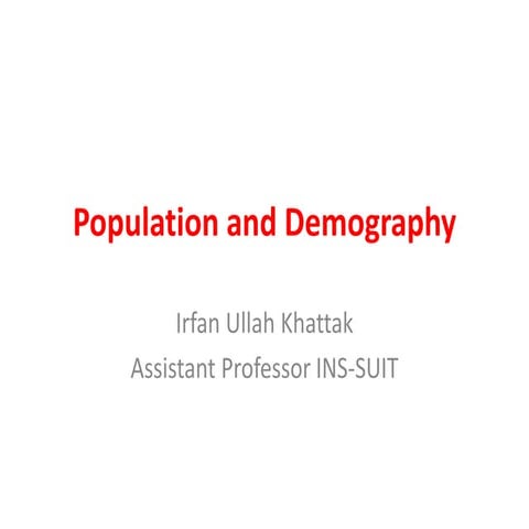 Unit 6. Population and Demographfffy.pptx