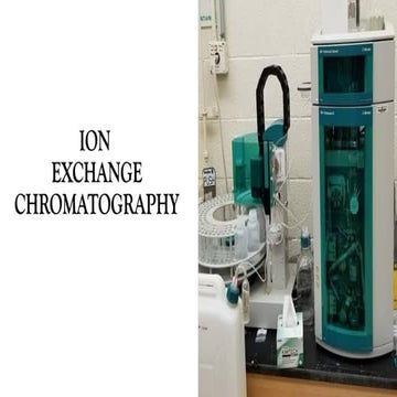 UNIT chromatography  instrumental6 .pptx