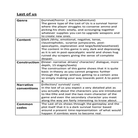 Unit 6  addressing audiences lewis brady